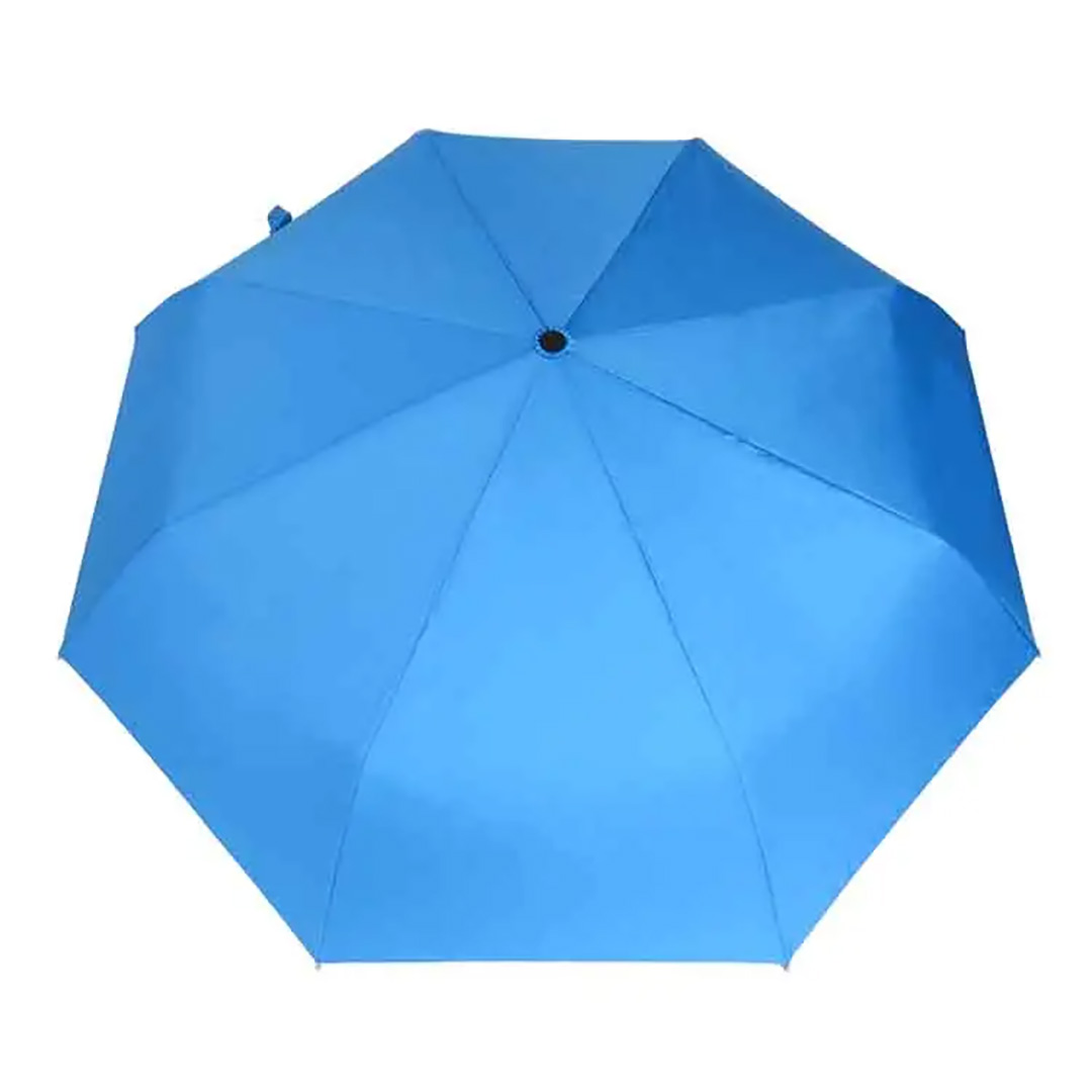 3 Fold Umbrella - Bespoke