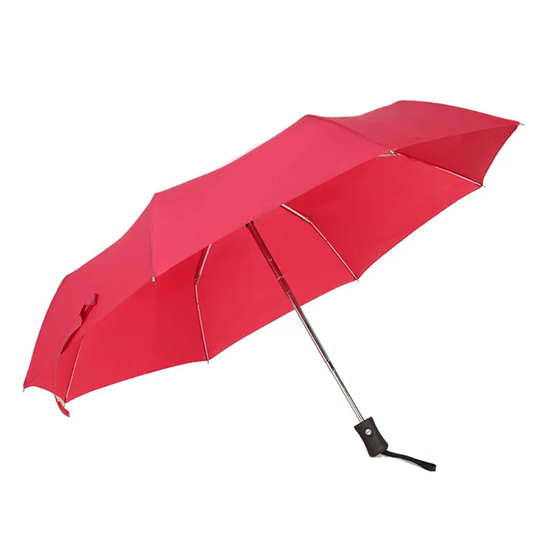 3 Fold Umbrella - Bespoke