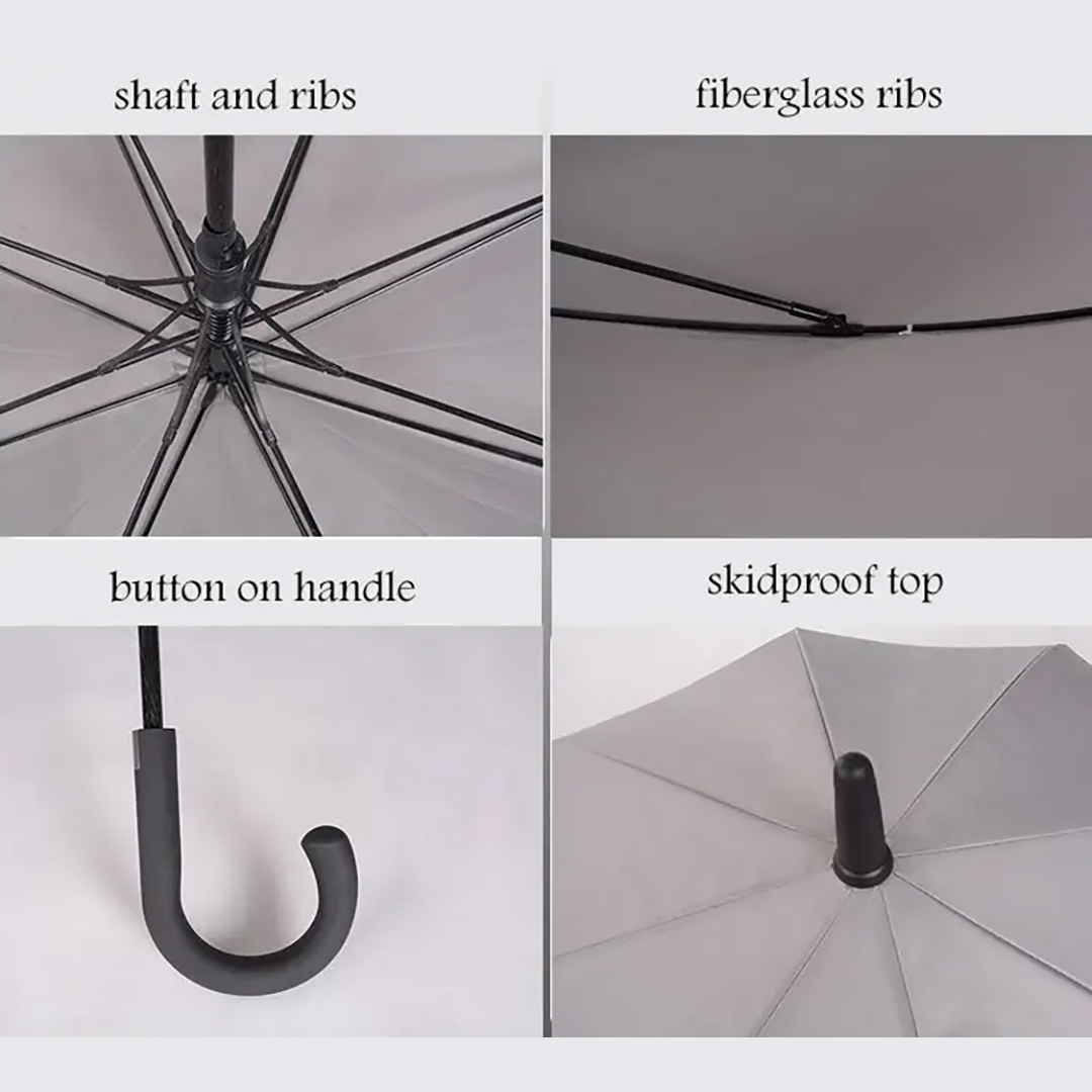 Stick Umbrella