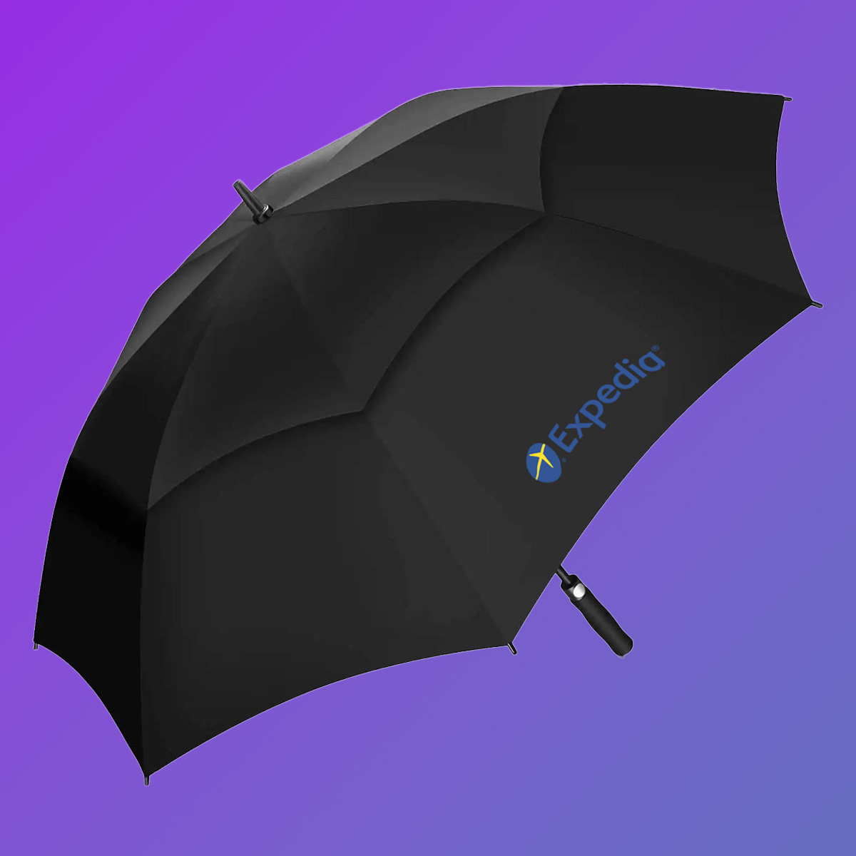 Promotional Golf Umbrellas