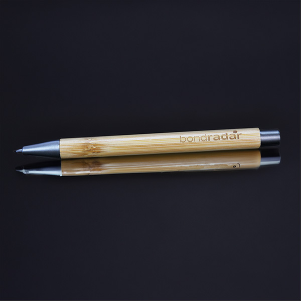 Bamboo Eternal Pencil