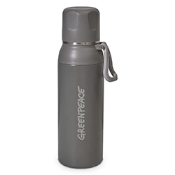 ZUU Stainless Steel Flask