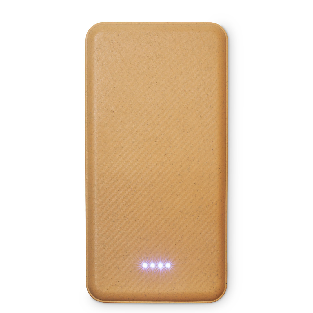 10000mAh Biodegradable PowerBank