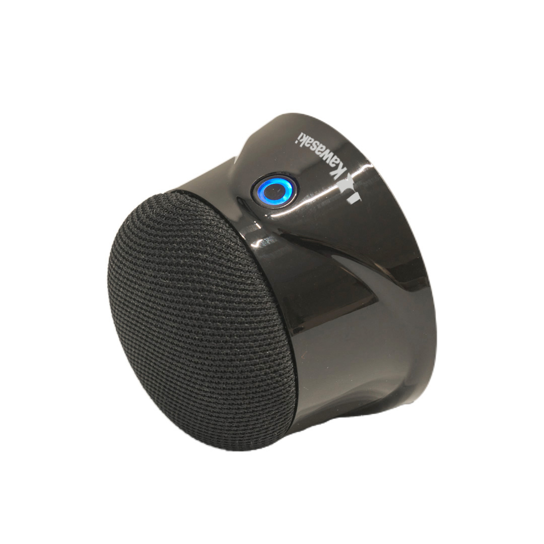 Magnetic Adsorption Bluetooth Speaker