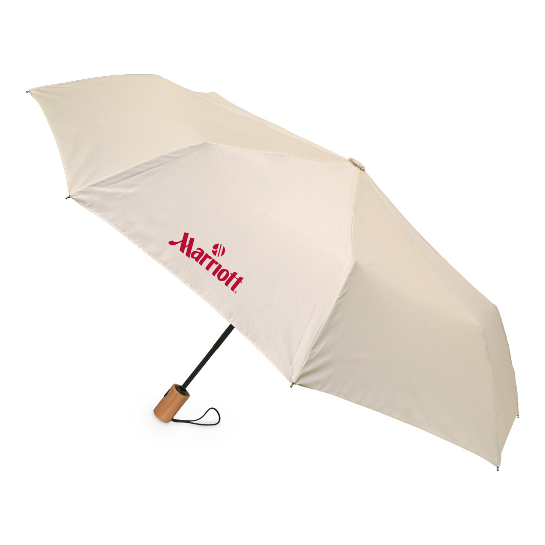 RPET Foldable Umbrella