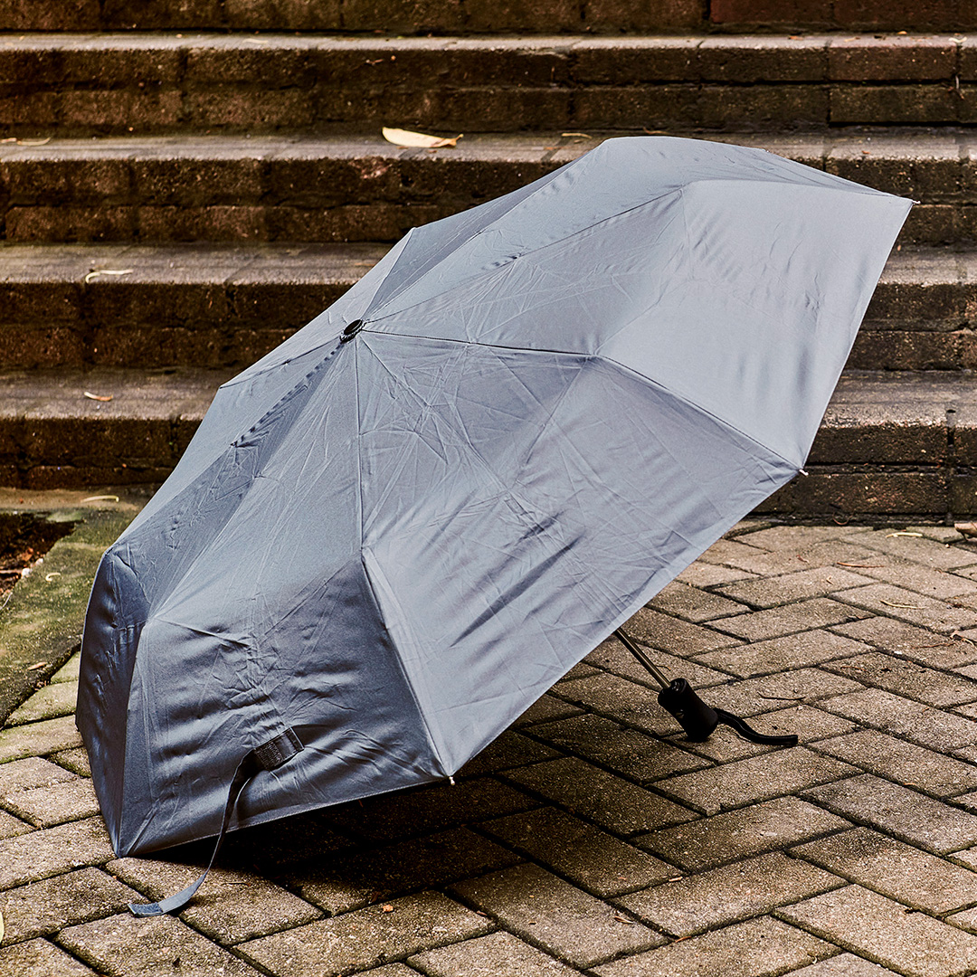 Lightweight 3 Fold Umbrella