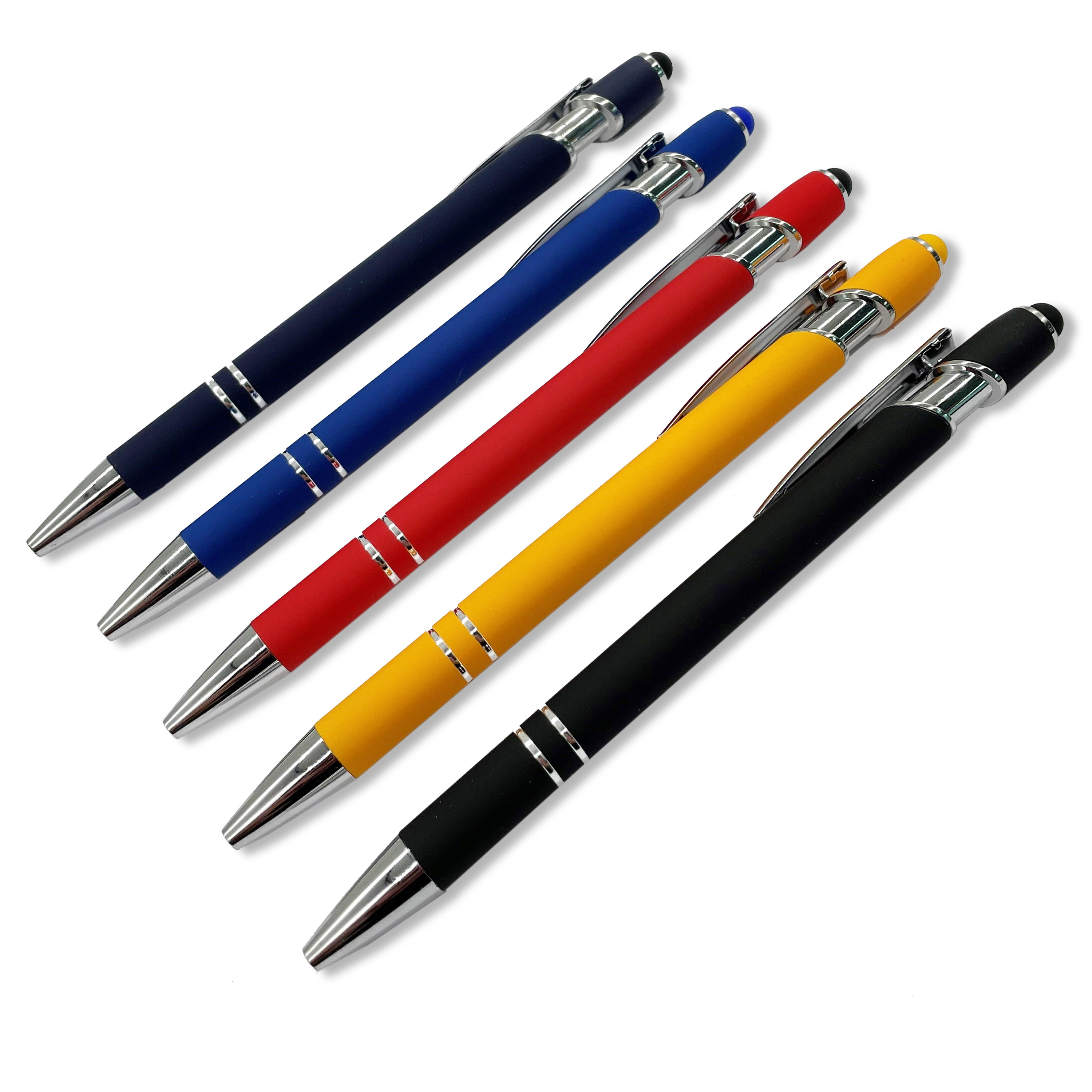 Rio Soft Touch Pen