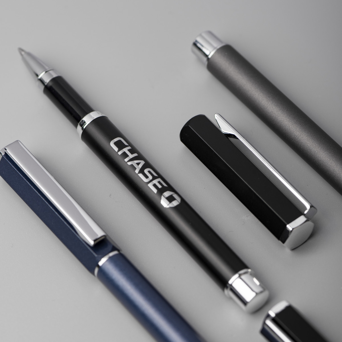 Hexa Roller Ball Pen