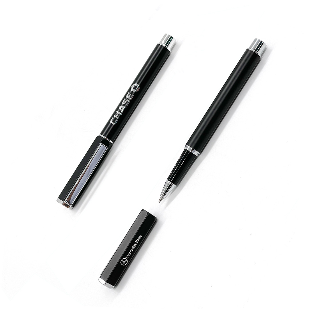 Hexa Roller Ball Pen