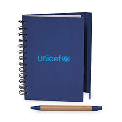 PG2521 - Paper Notebook Set