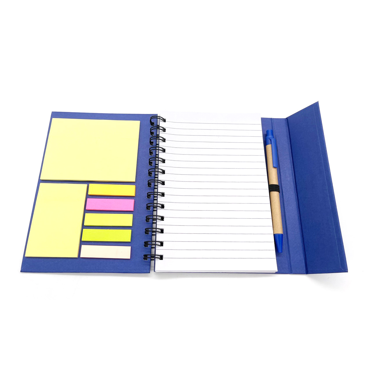 PG2521 - Paper Notebook Set