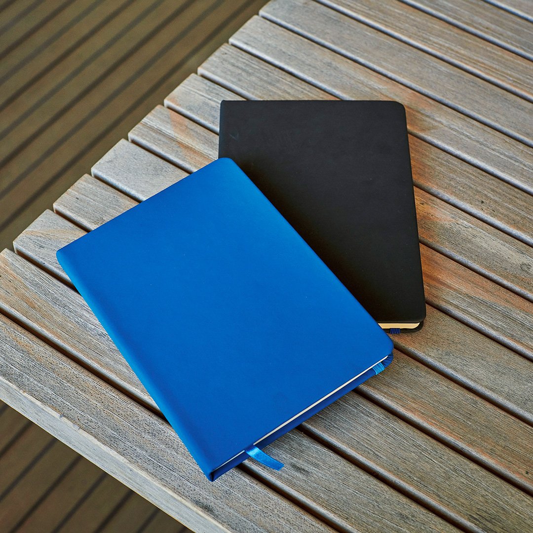 A5 PU Notebook II