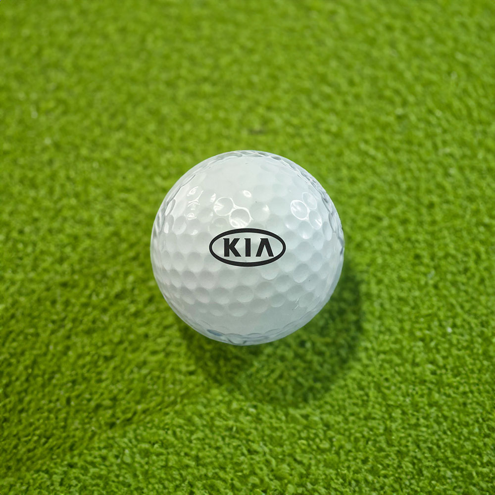 BrandHK Express Golf Balls