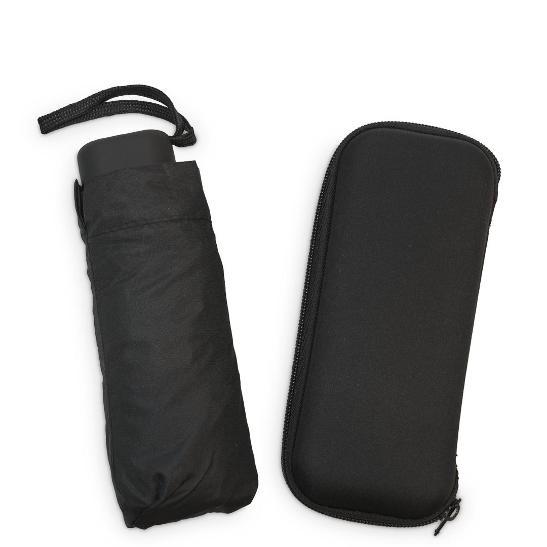 5 Fold Umbrella with pouch