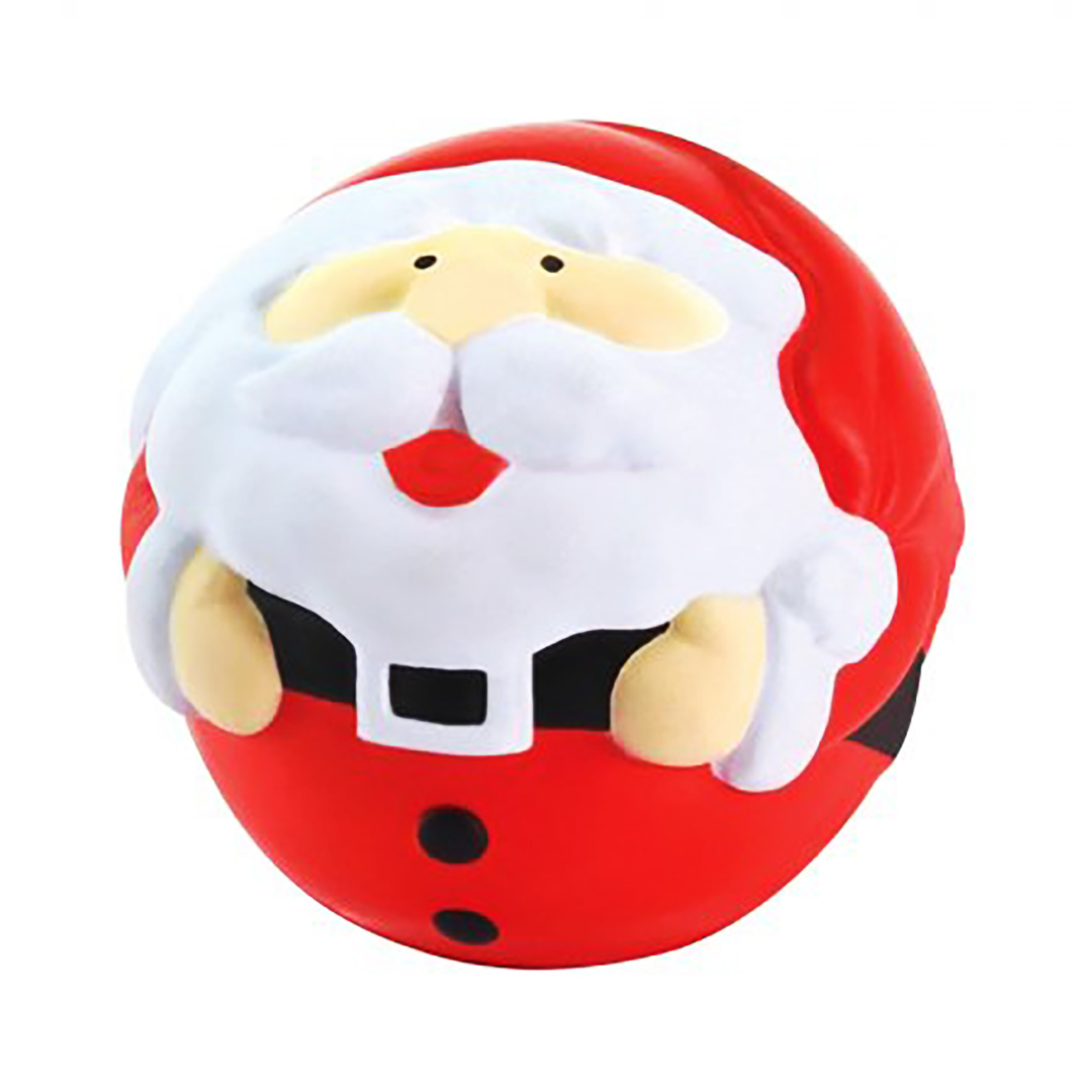 Santa Claus Stress ball