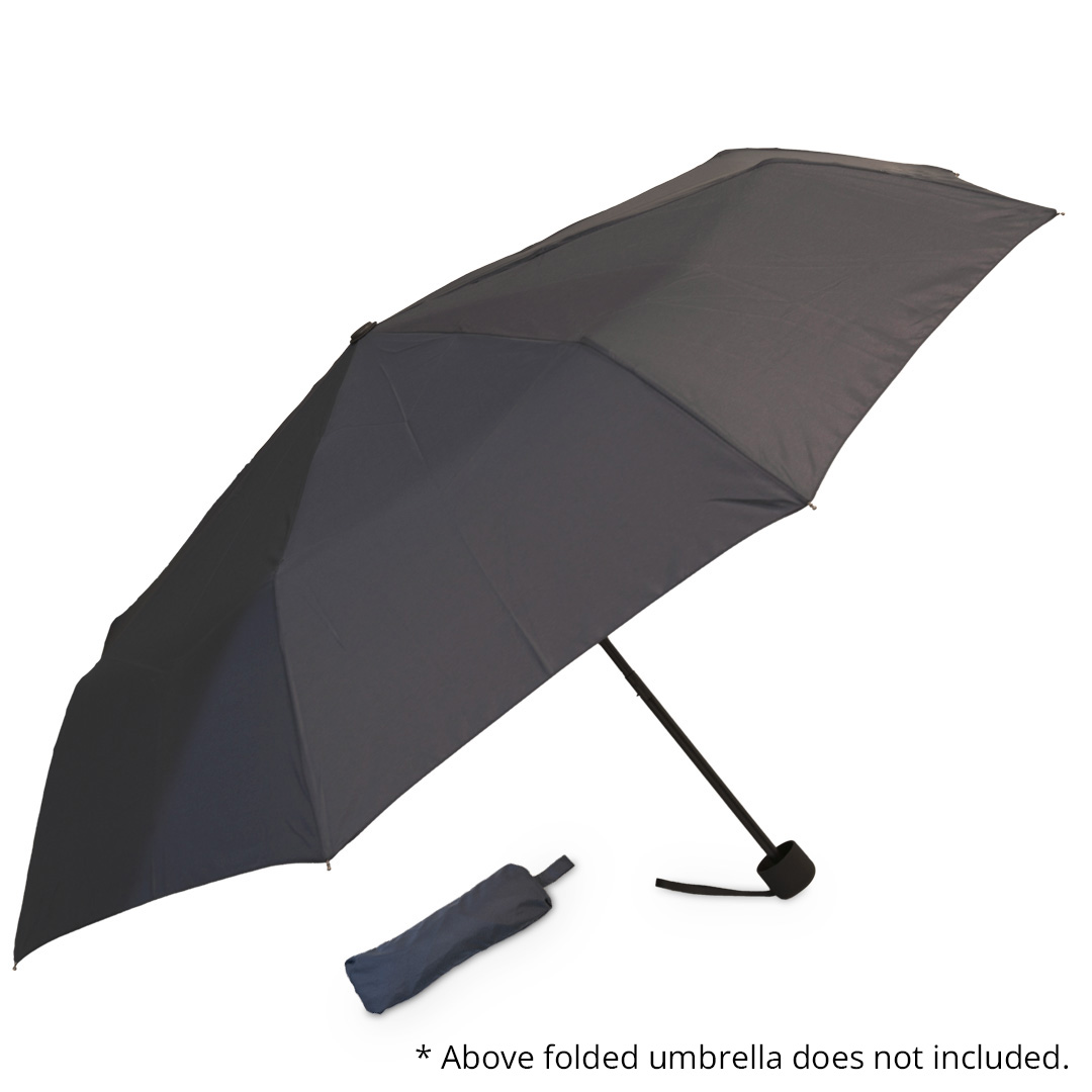 Convertable Folded Umbrella Bag
