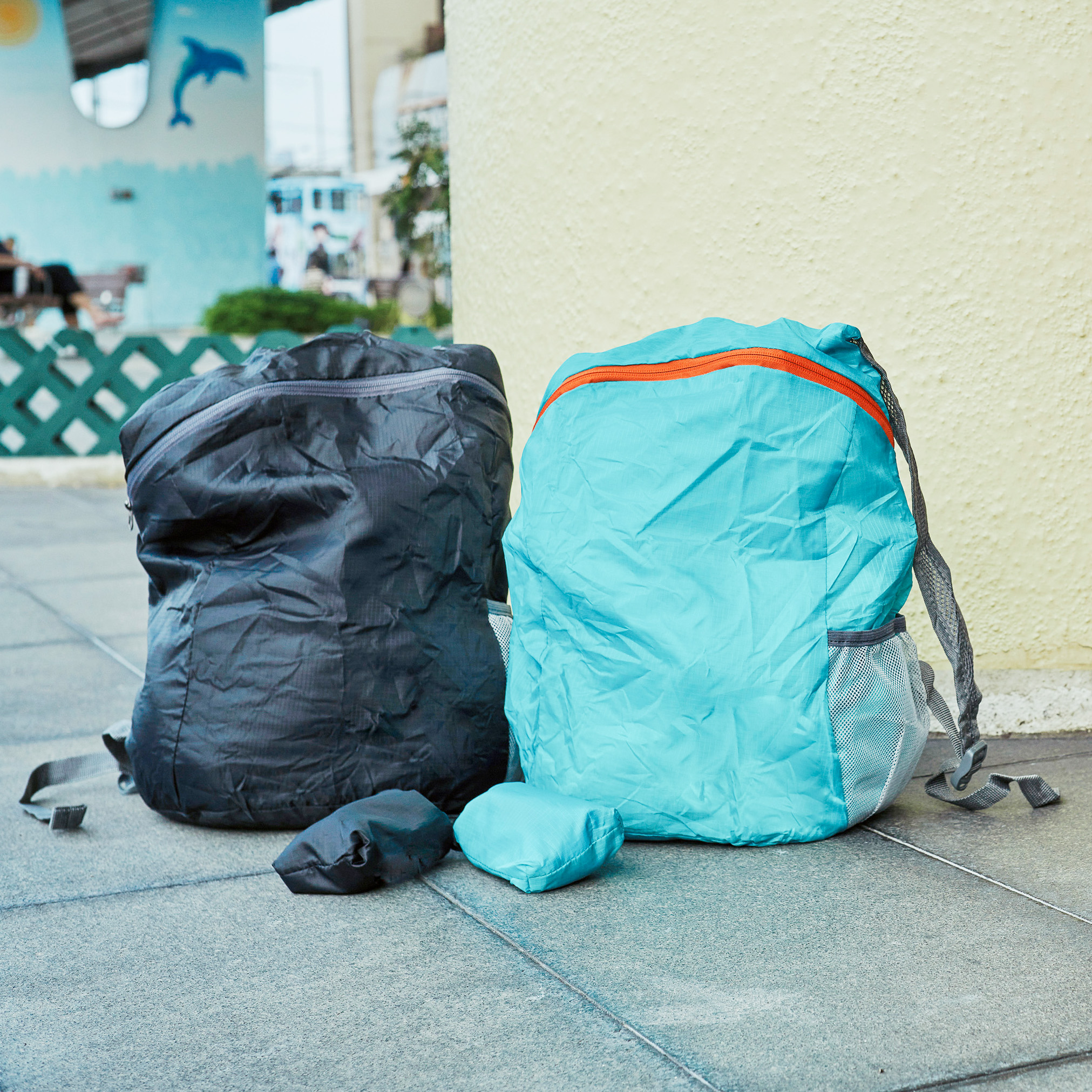 Waterproof Casual Daypack