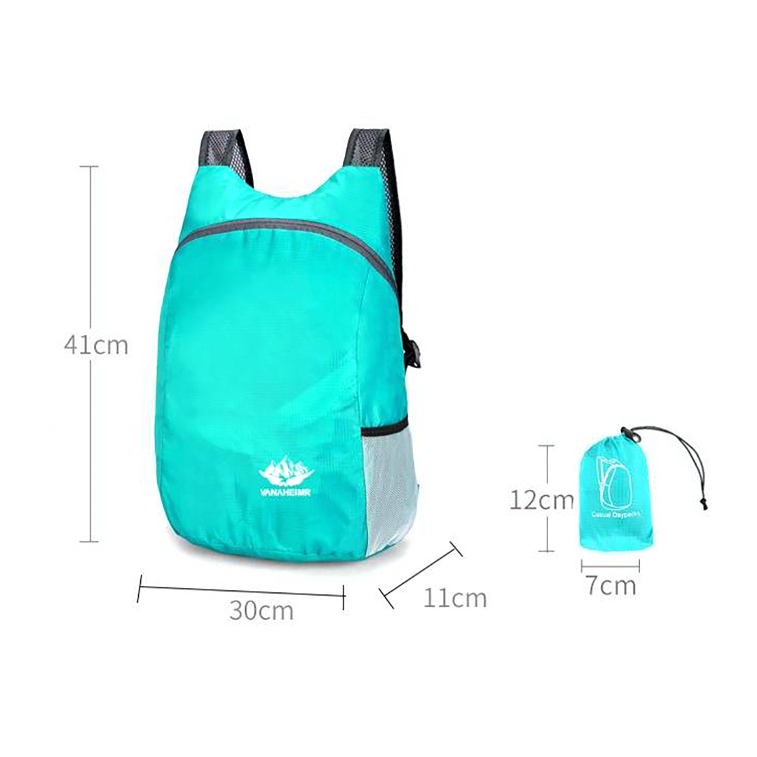 Waterproof Casual Daypack