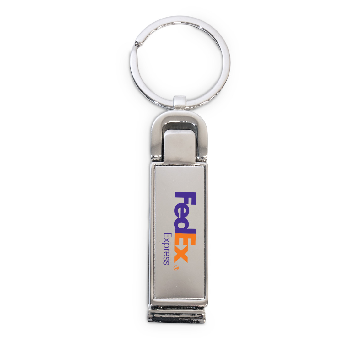 3-in-1 Key Ring