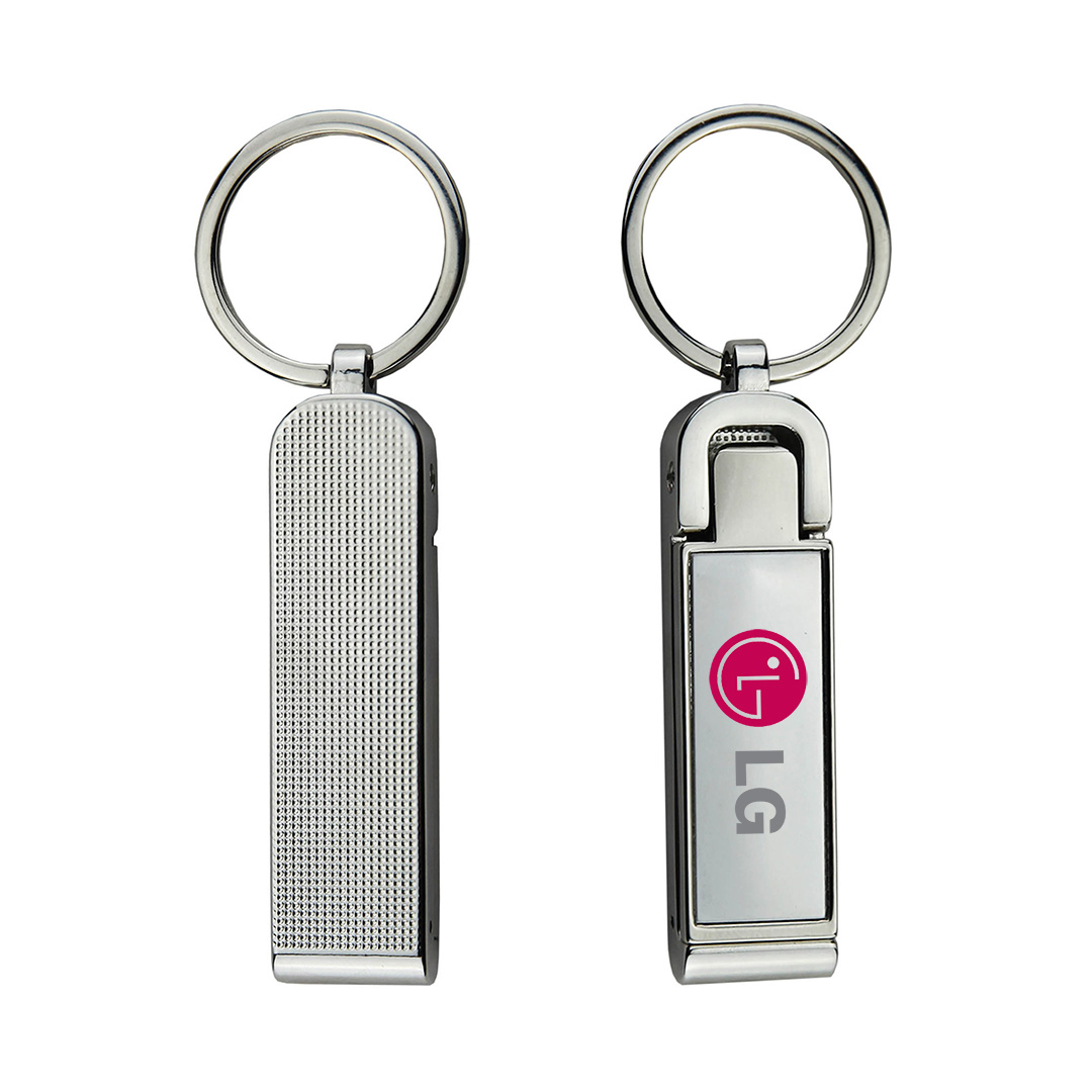 3-in-1 Key Ring