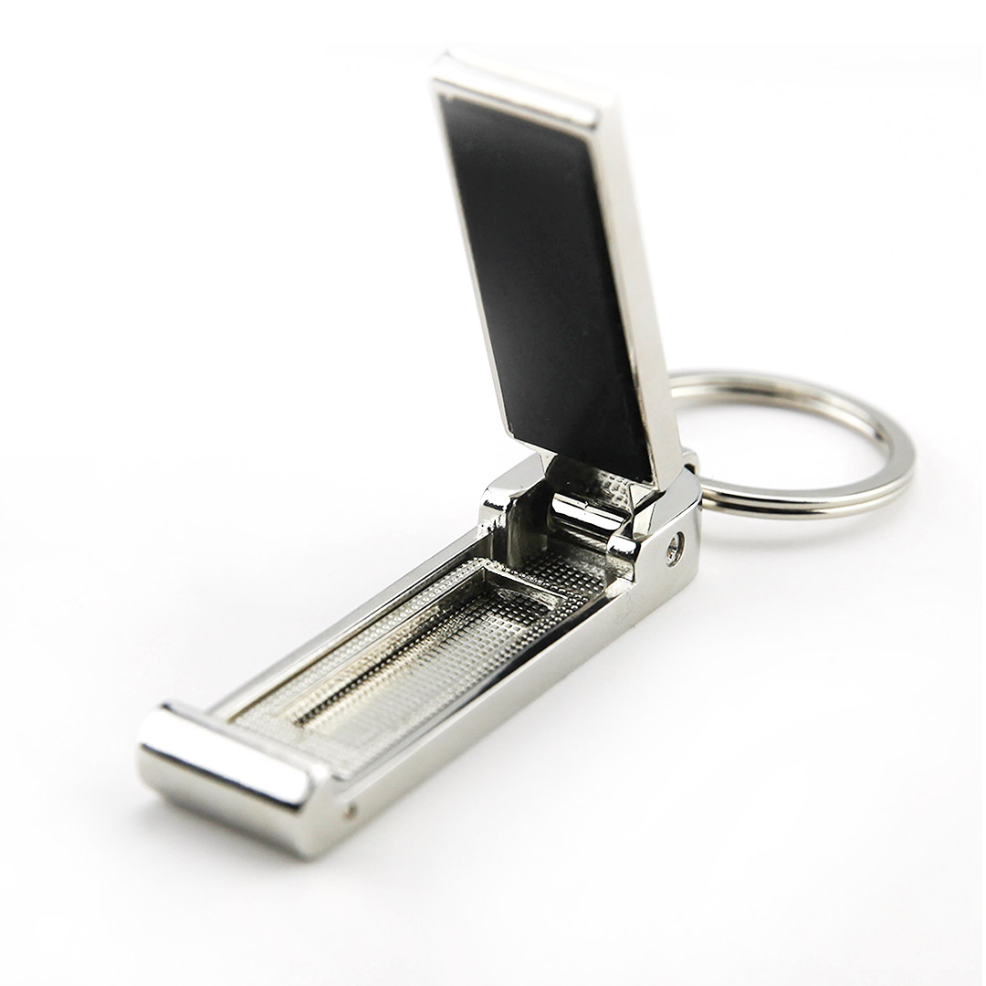 3-in-1 Key Ring