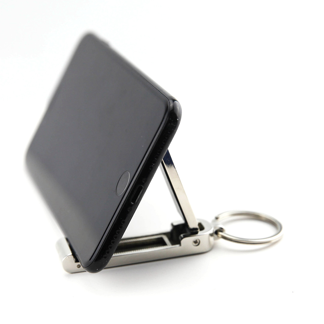 3-in-1 Key Ring