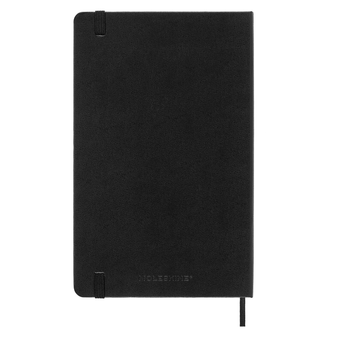 Moleskine Hardcover Notebook