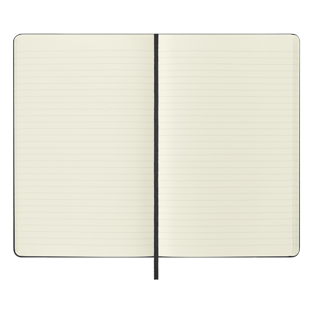 Moleskine Hardcover Notebook