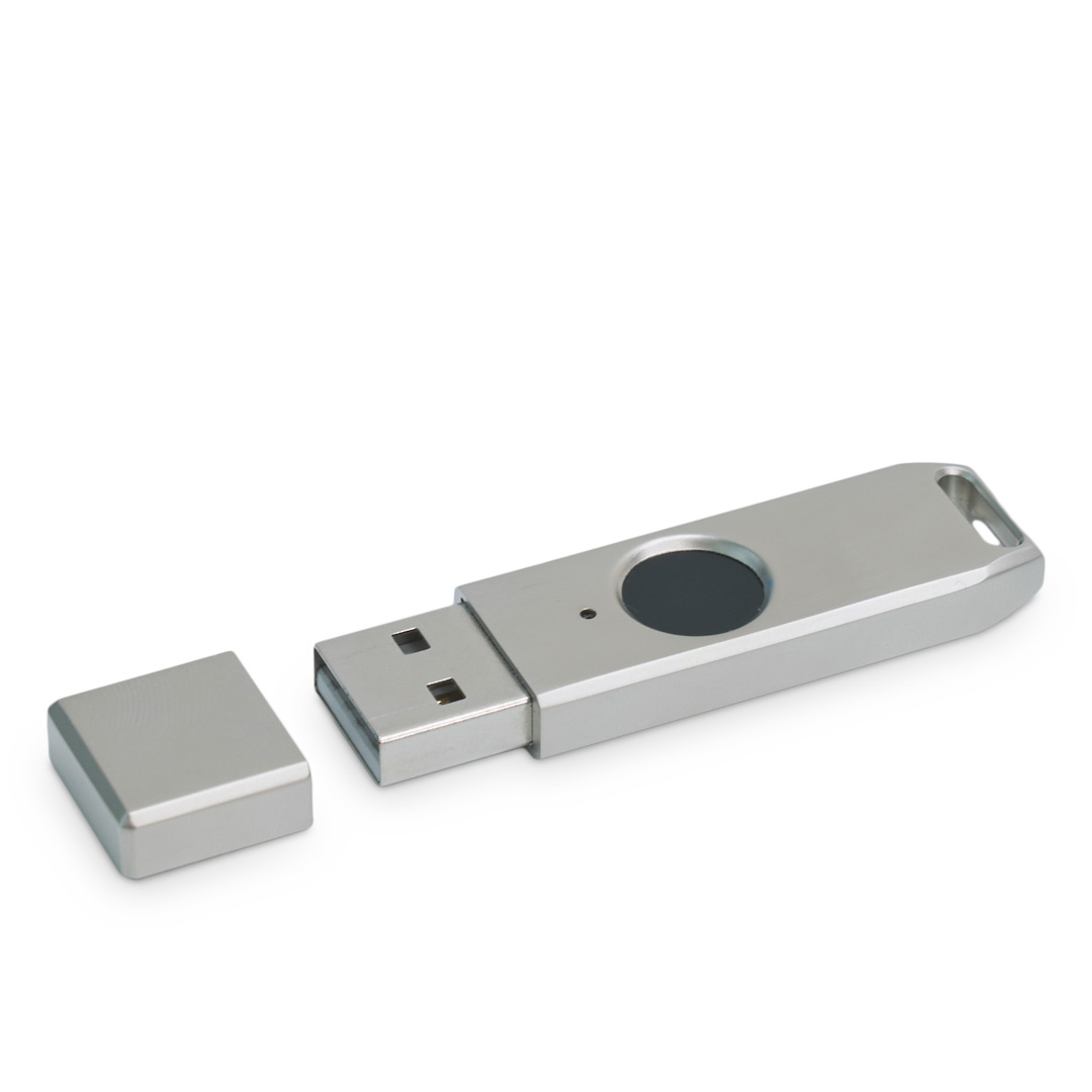 Fingerprint USB