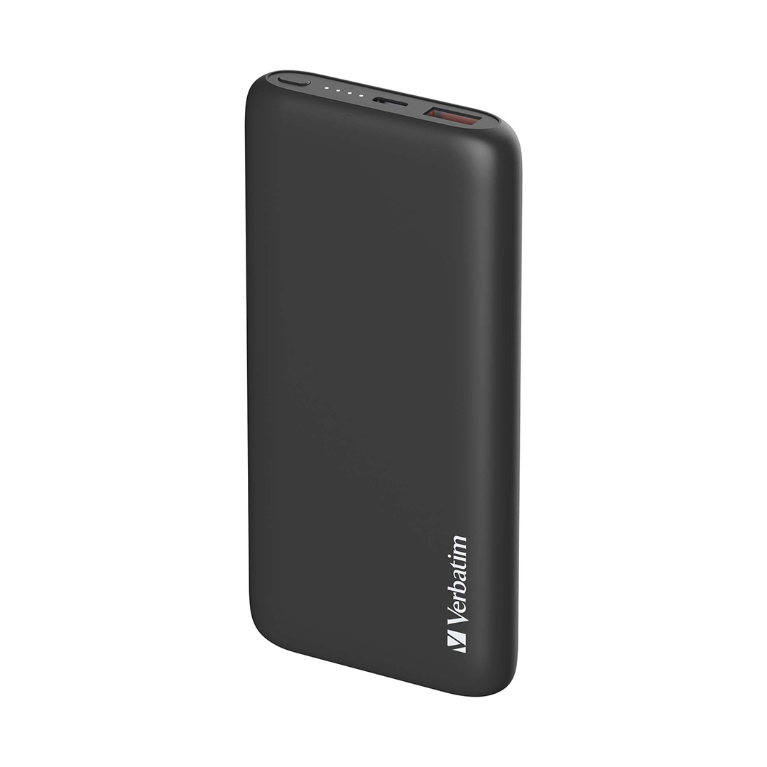 Verbatim 10000mAh Power Pack