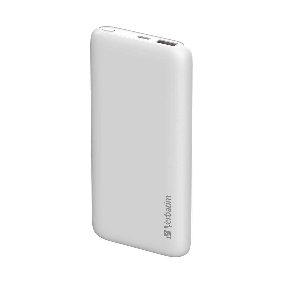 Verbatim 10000mAh Power Pack