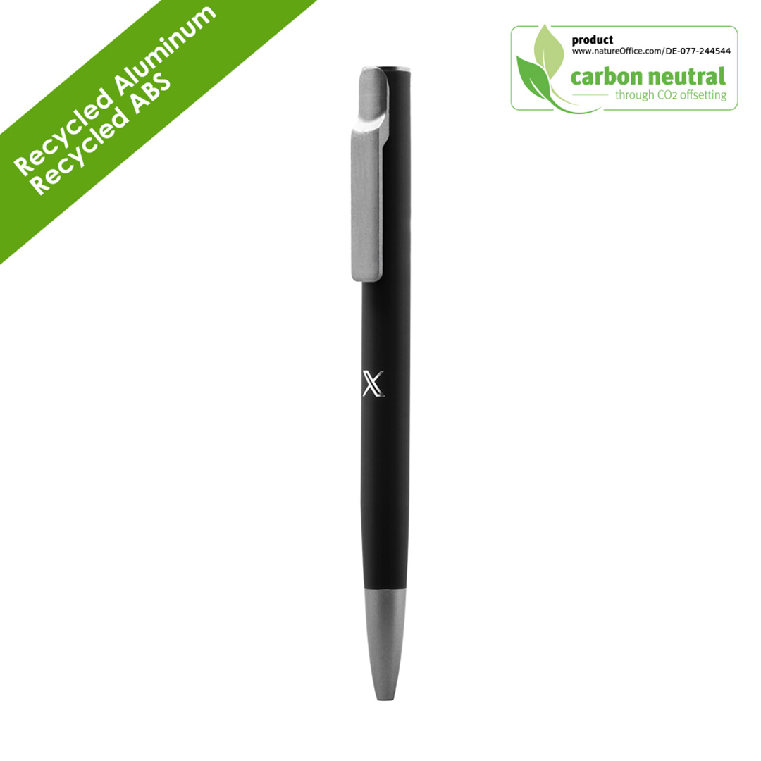 AIIE Recycled Aluminum Ball Pen