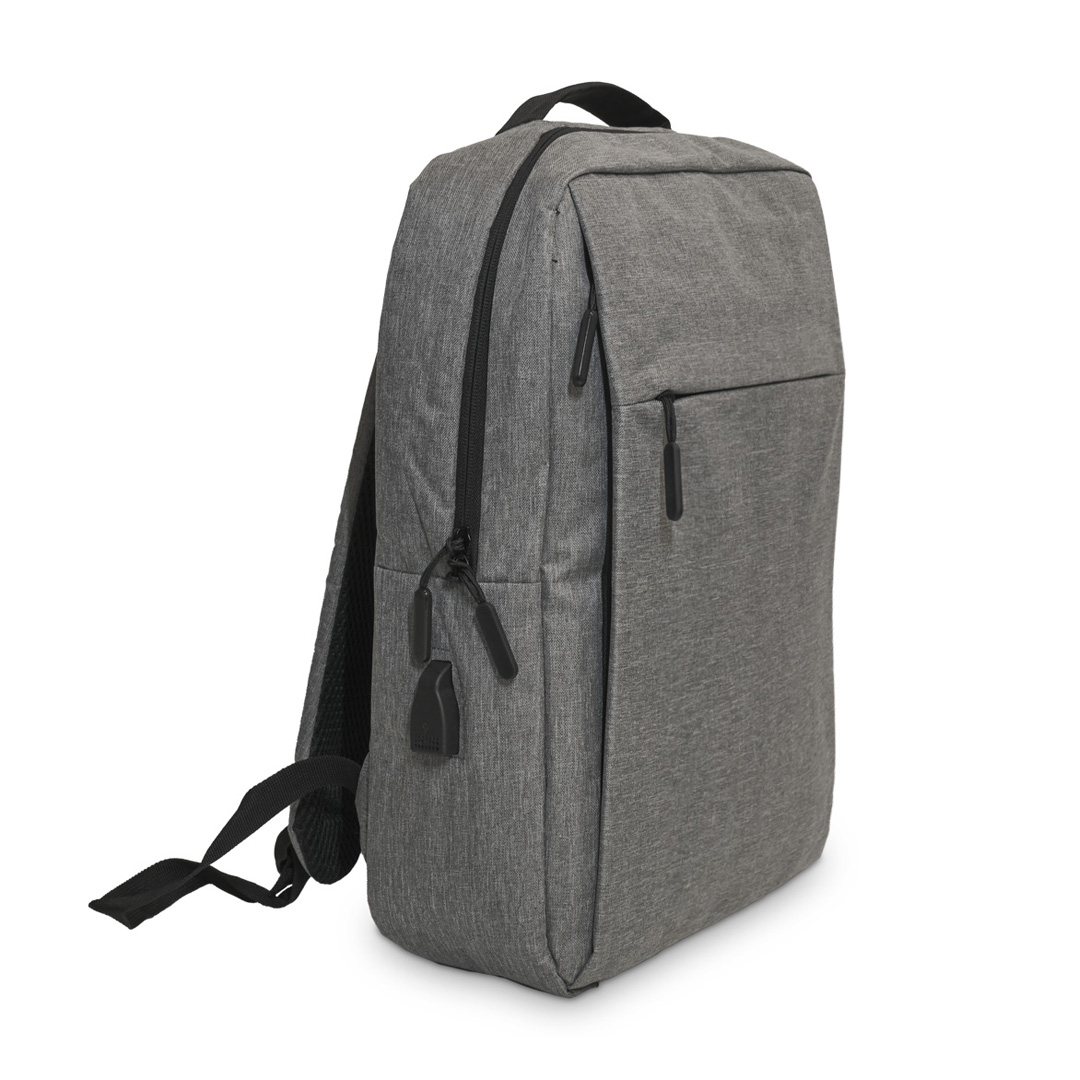 Wirra Nylon Backpack