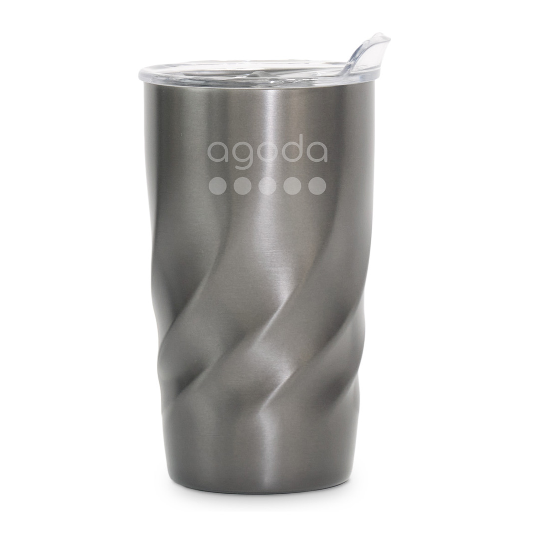 Vortex Calix Vacuum Tumbler