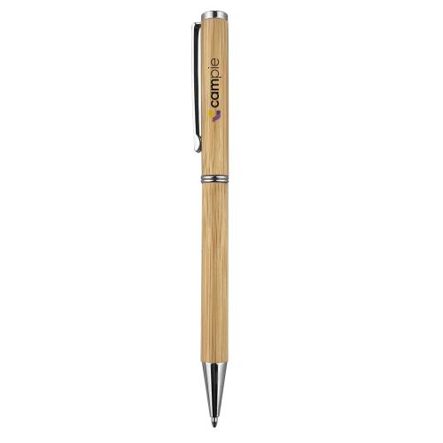 Bamboo Ballpen