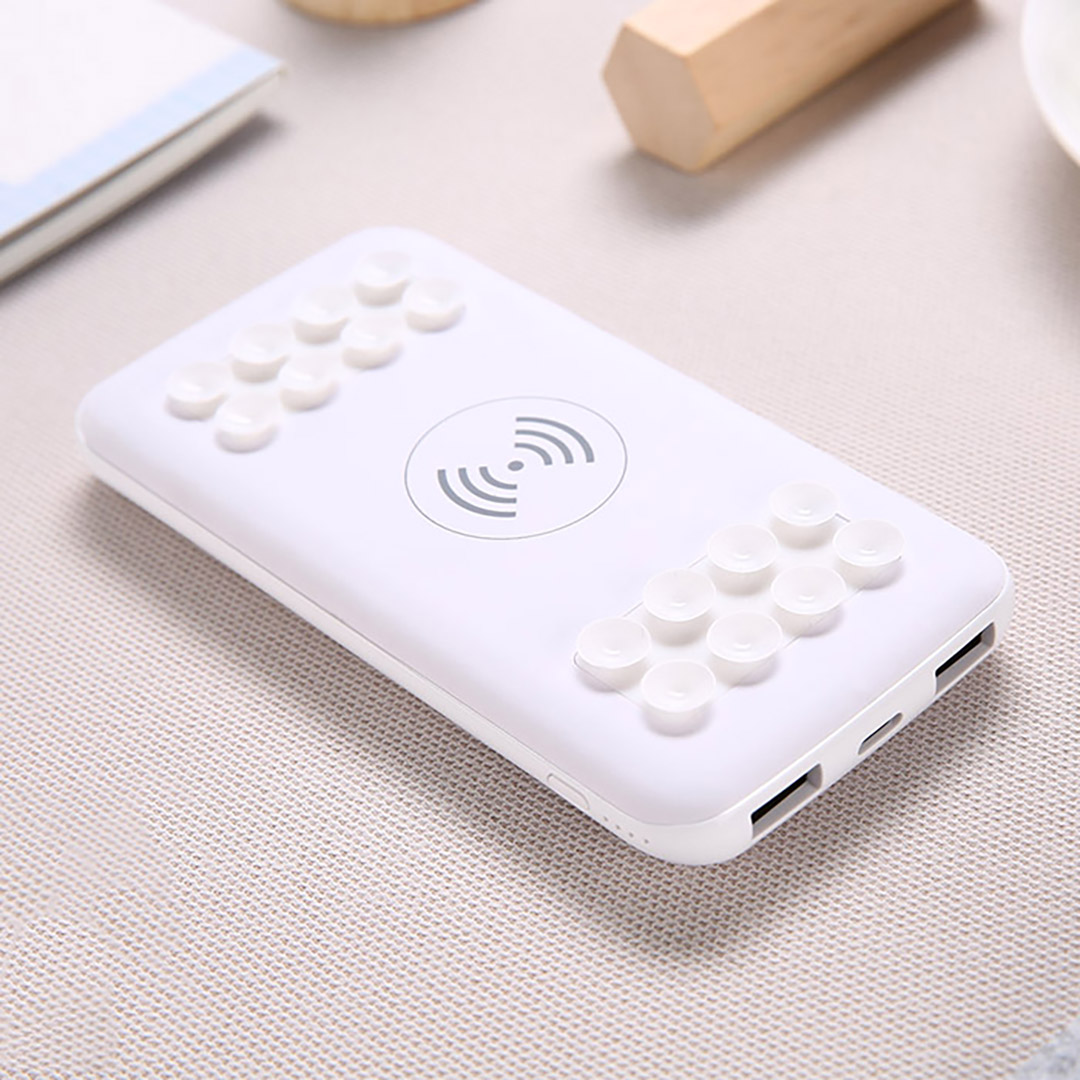 Ochu Adhesive Powerbank