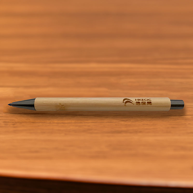 Bamboo Eternal Pencil