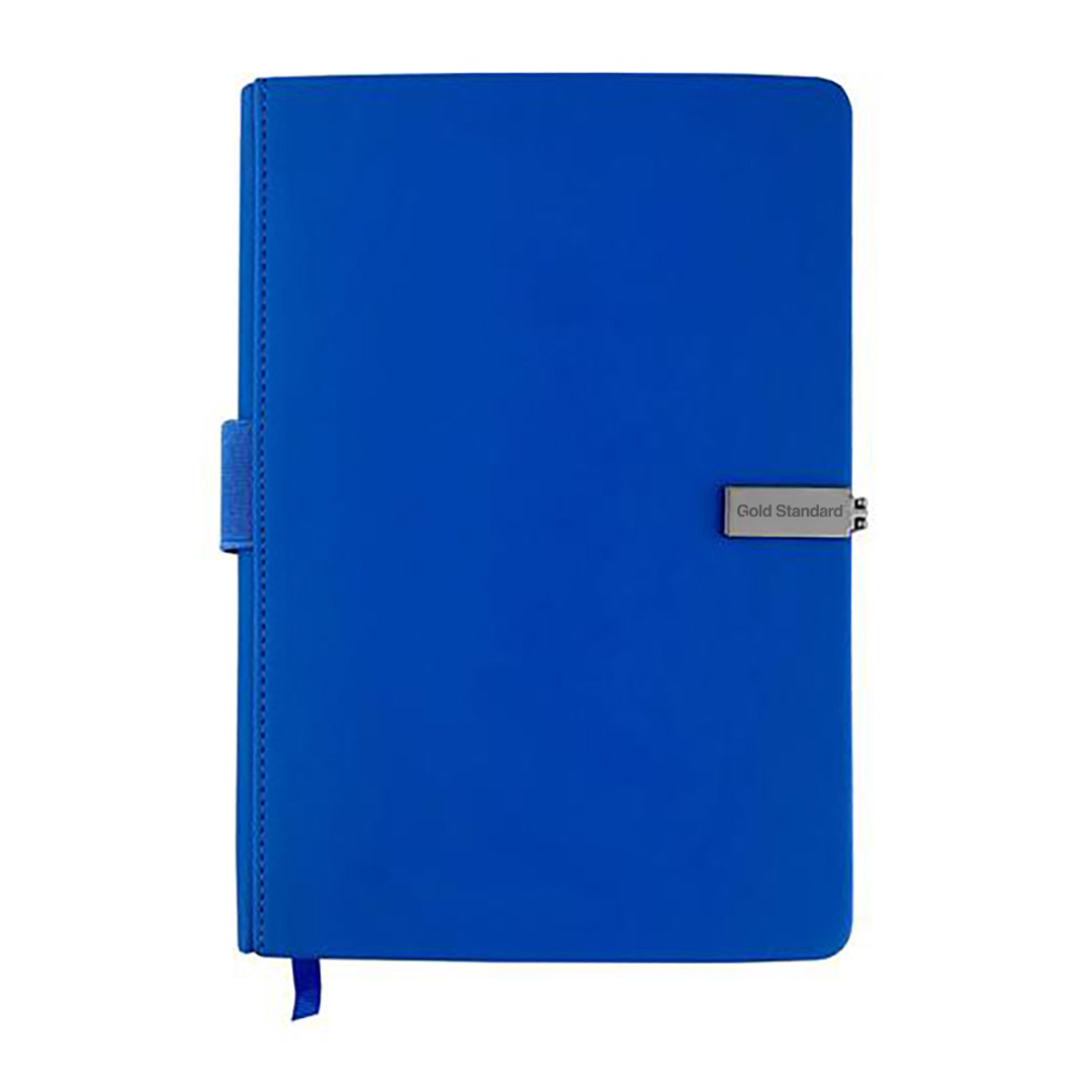 PU leather notebook