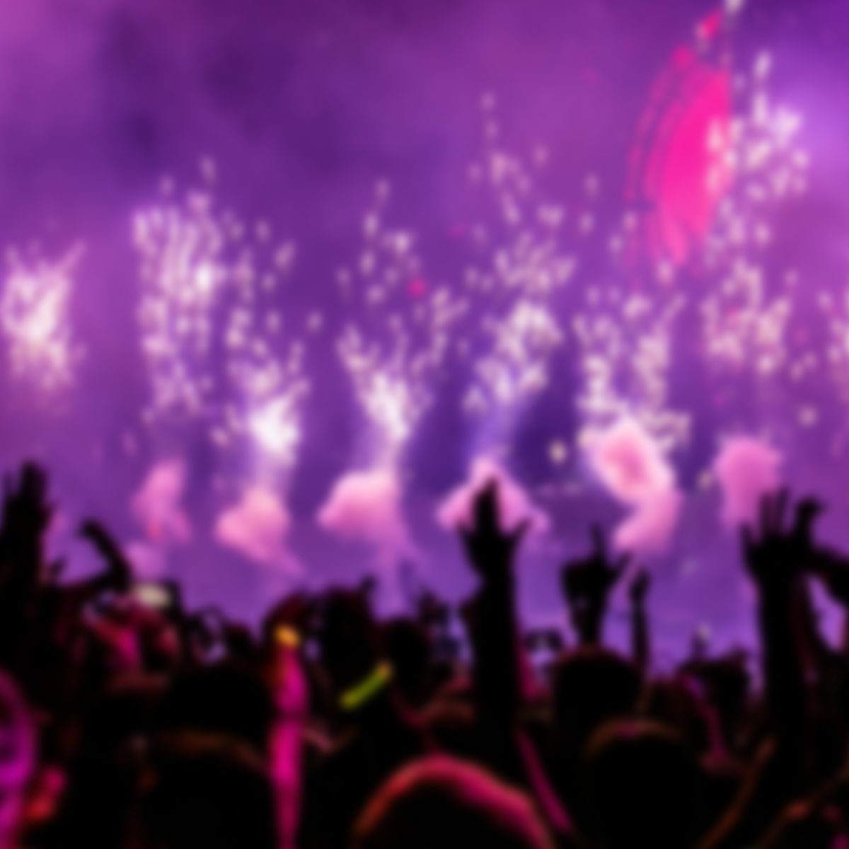 View All Events & Sponsorship