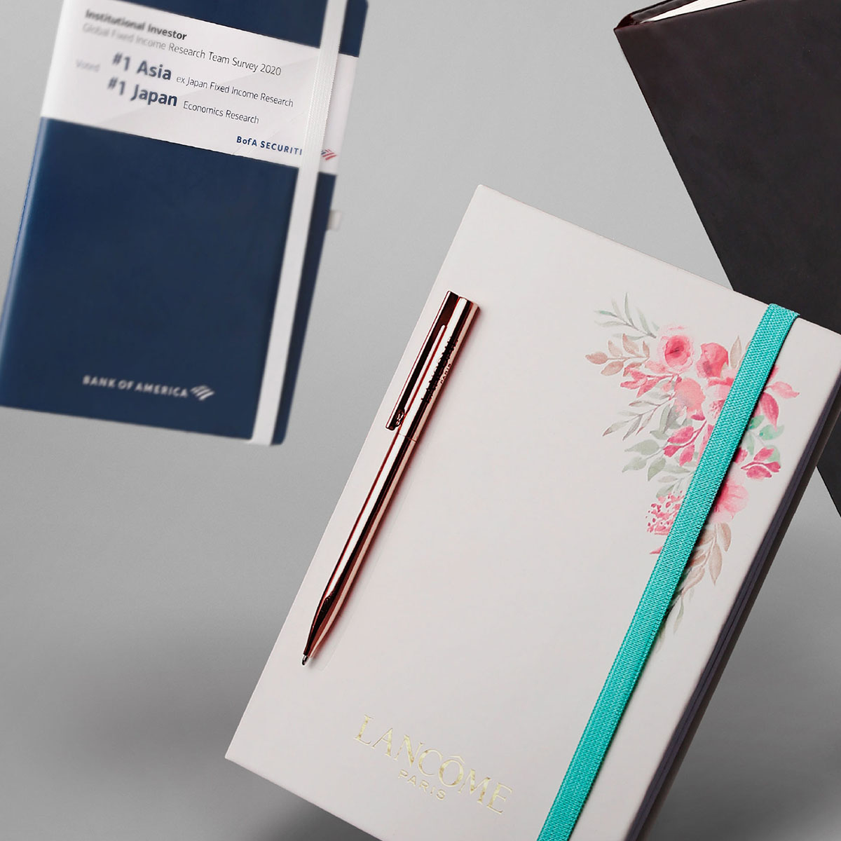 View All Stationery