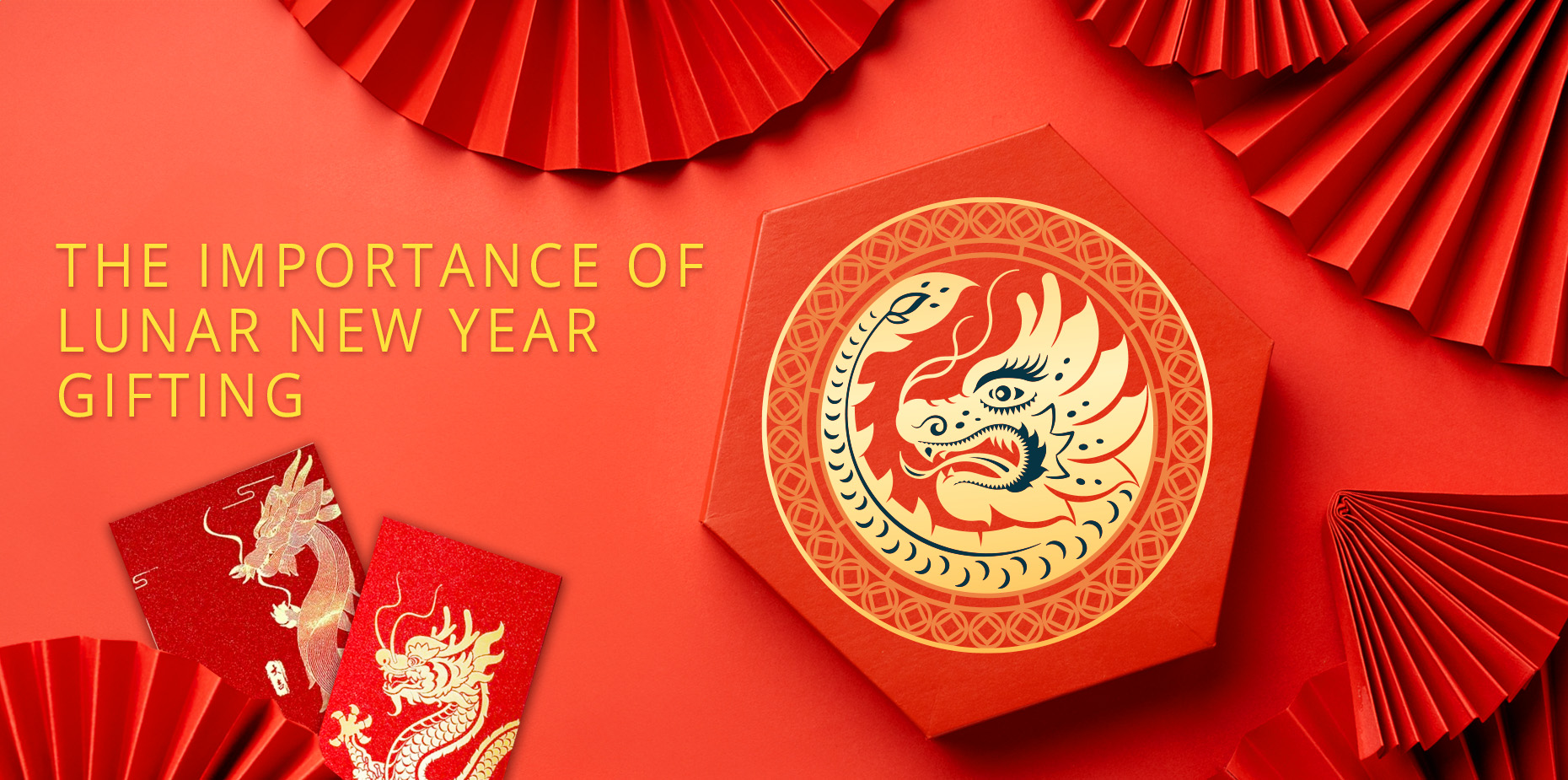 The Importance of Lunar New Year Gifting