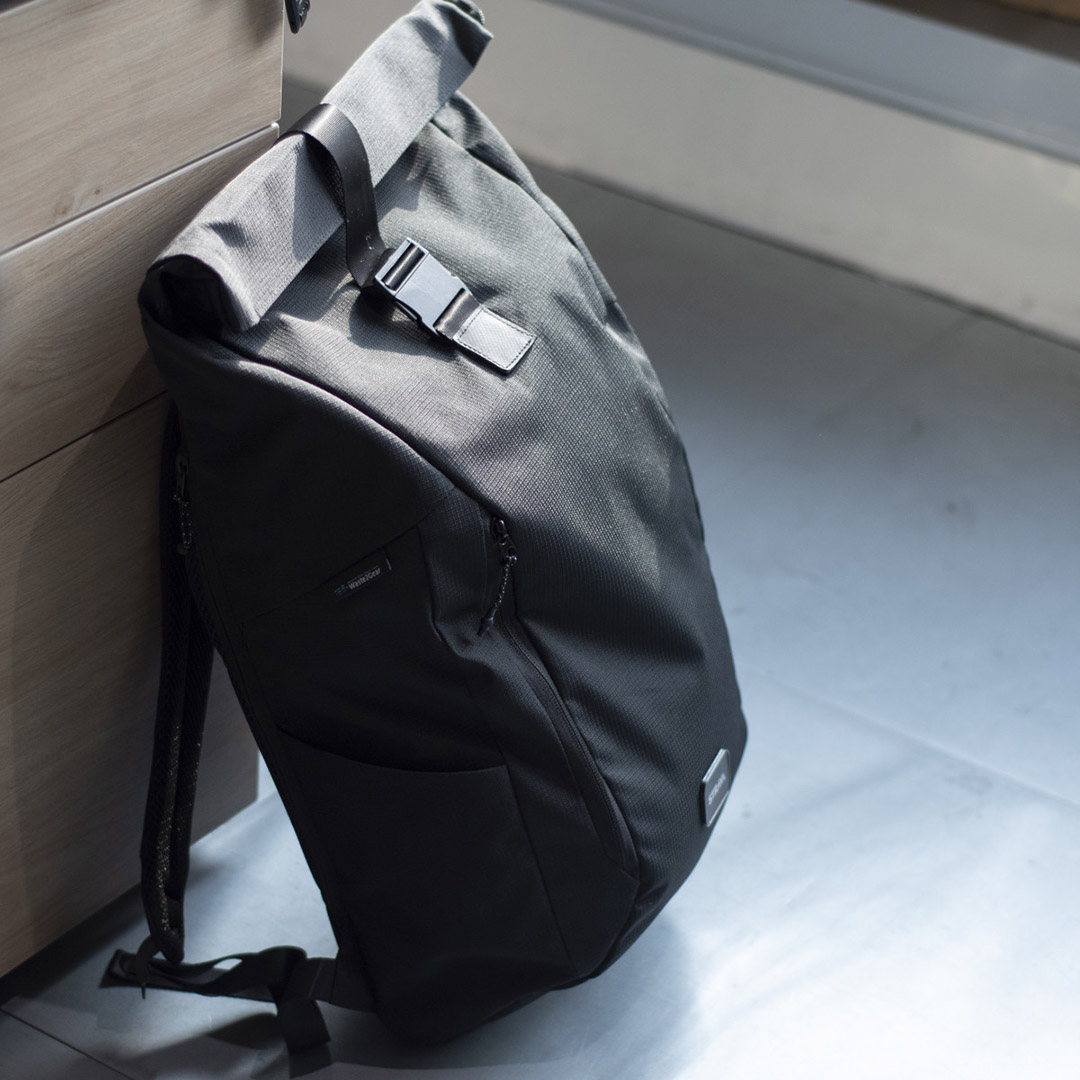 ONDA Roll-up ComputerBackpack