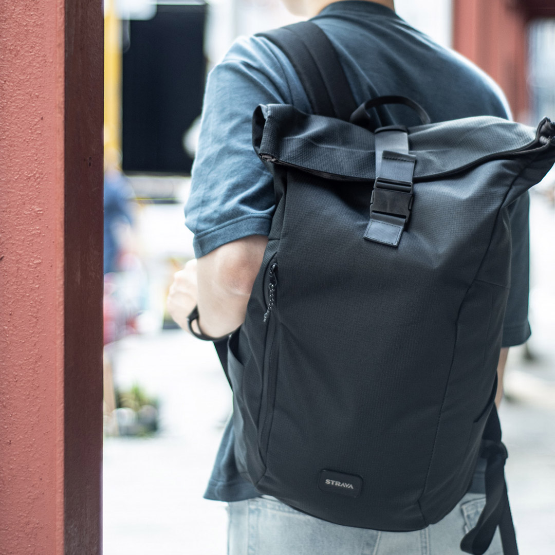 ONDA Roll-up ComputerBackpack