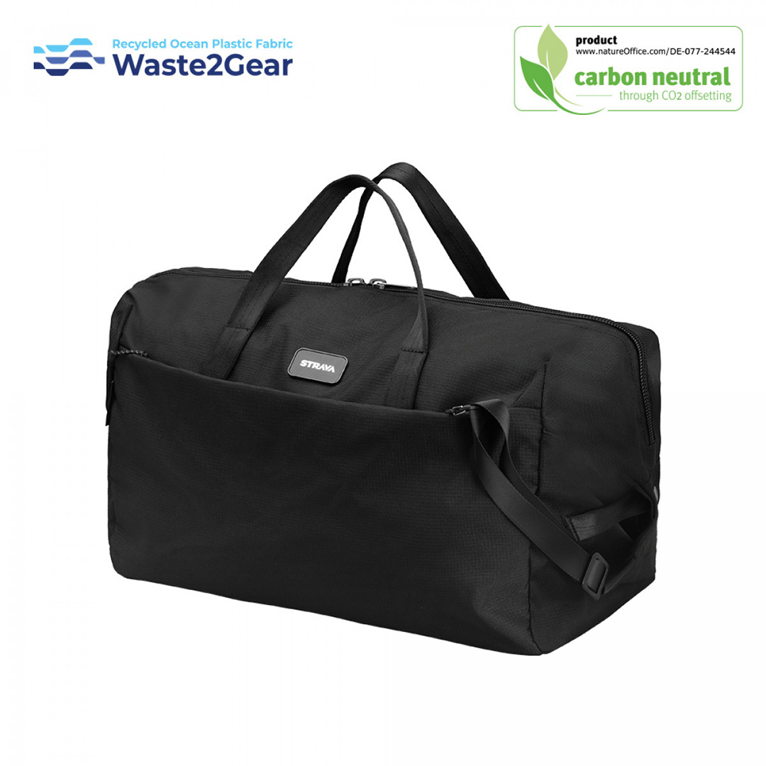 Maren Weekend Sport Bag