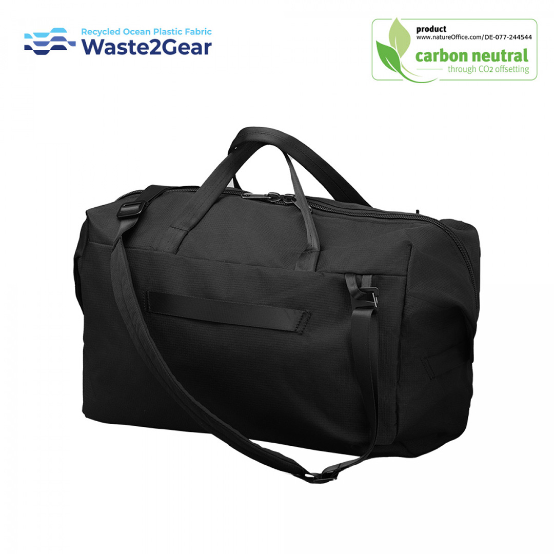 Maren Weekend Sport Bag