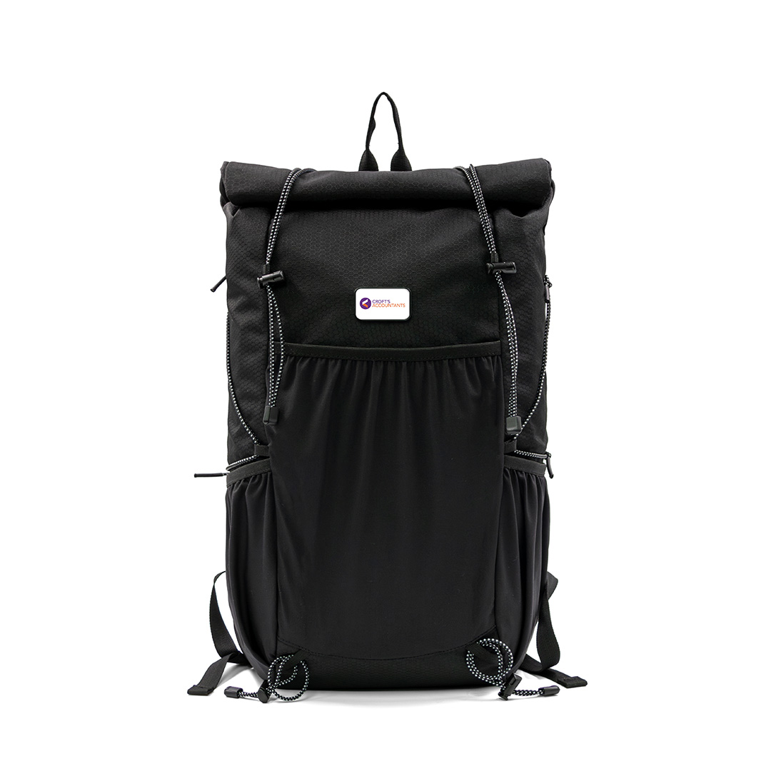 Venturer Eco Backpack