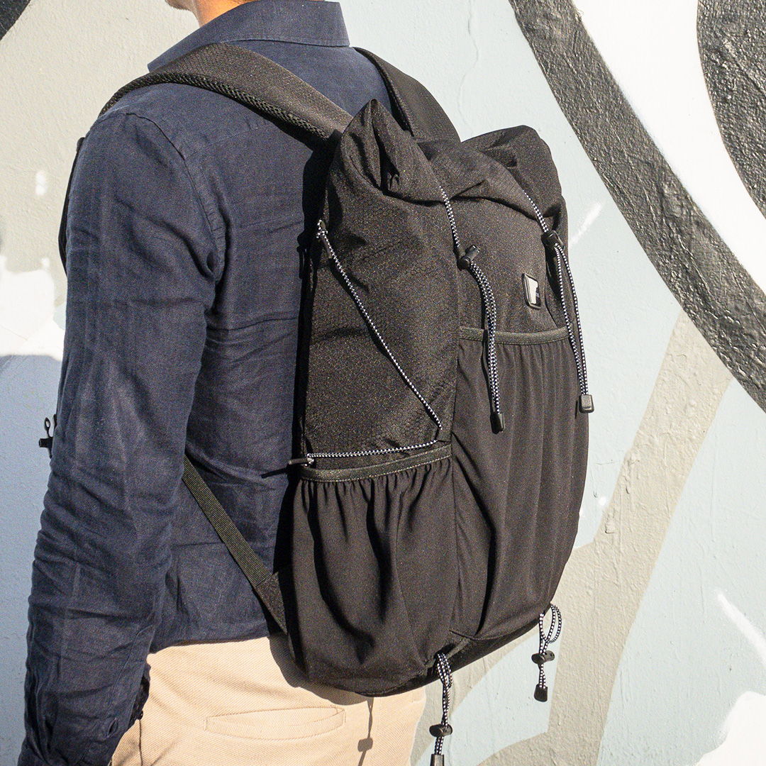 Venturer Eco Backpack