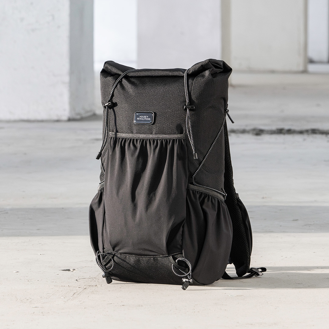 Venturer Eco Backpack