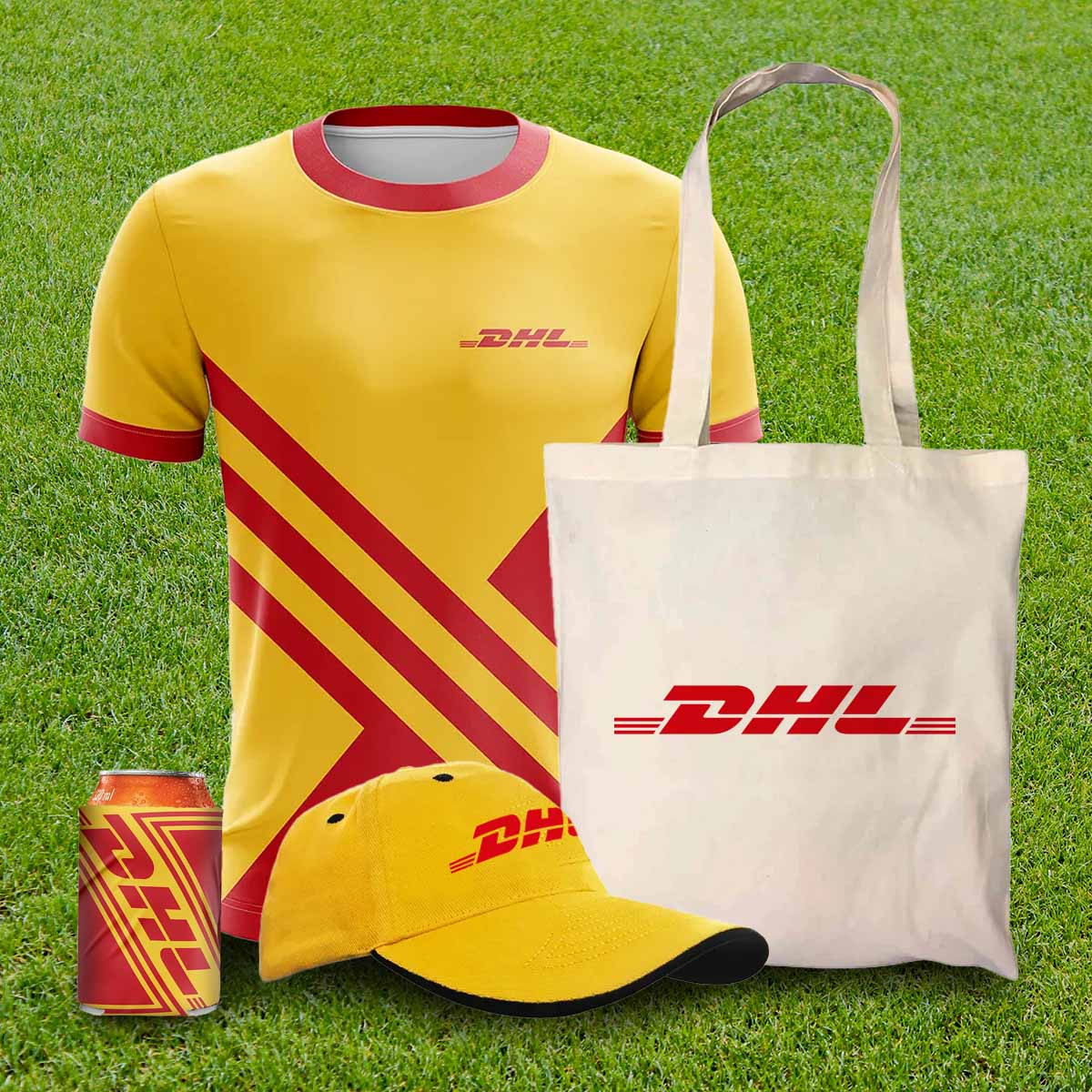 Promotional Rugby Swag Packs