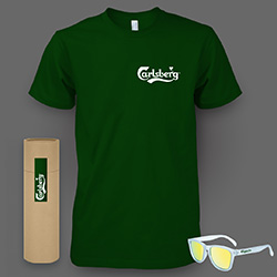 TeeTube (with sunglasses)